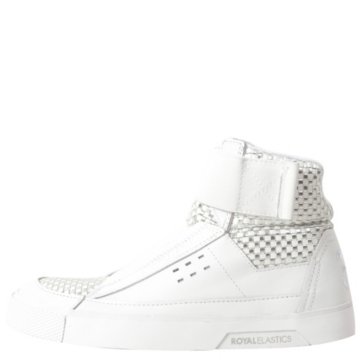 Royal Elastics Queen Hi - 91710-197