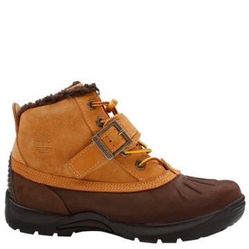Timberland Mallard Mid Bungee (Toddler/Youth) - 91734