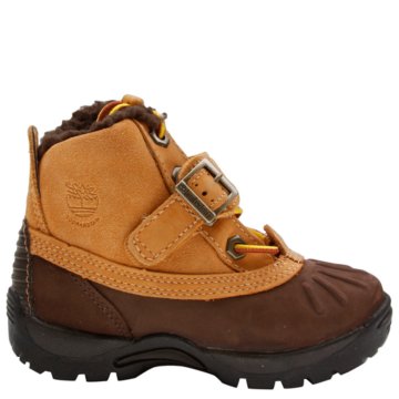Timberland Mallard Mid Bungee (Infant/Toddler) - 91834
