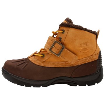 Timberland Mallard Mid Bungee