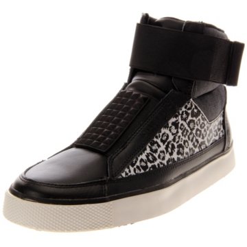 Royal Elastics Queen Hi Big Fat Studs