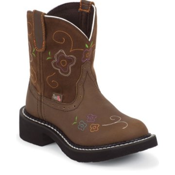 Justin Boots Justin Gypsy&reg; Aged Bark Cowhide - 9203JR