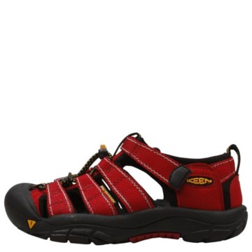 Keen Newport H2 (Youth) - 9212-CARN