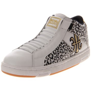 Royal Elastics Icon Mid