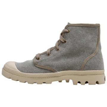 Palladium Pampa Hi