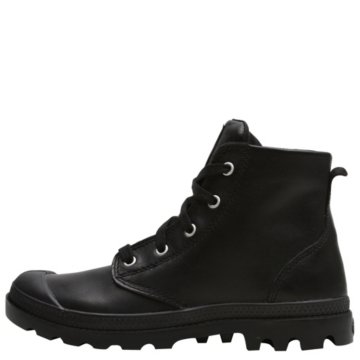 Palladium Pampa Hi Leather - 92355-001