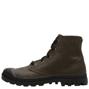 Palladium Pampa Hi Leather - 92355-311