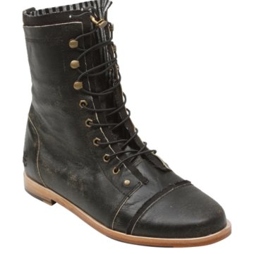 Royal Elastics Delphin Hi - 92442-001