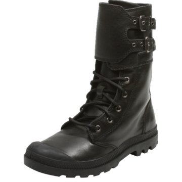 Palladium Pampa Peloton Leather - 92523-001
