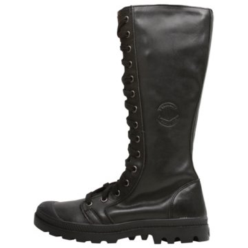 Palladium Pampa Parade Leather