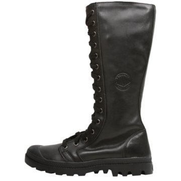 Palladium Pampa Parade Leather - 92525-001