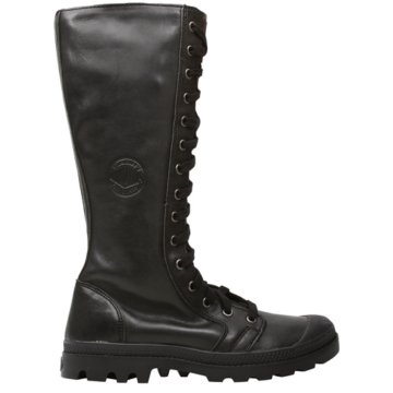 Palladium Pampa Parade Leather - 92525-001