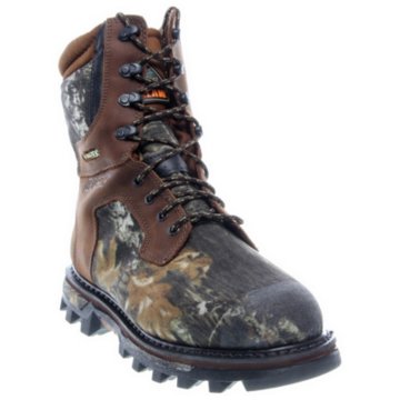 Rocky Brands 9" BEARCLAW 3D