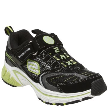 Skechers Raygun - 95310L-BKLM