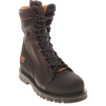 Timberland Pro Rigmaster Waterproof 8" Steel Toe - 95553