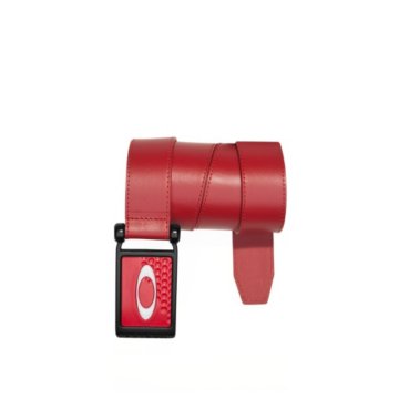 Oakley Ellipse Leather Belt - 96068-411