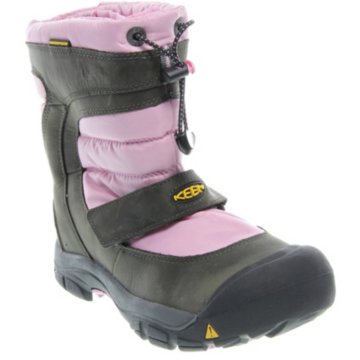 Keen Breckenridge (Youth) - 9668-DSLL