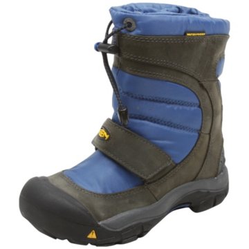 Keen Breckenridge