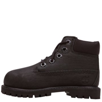 Timberland 6" Classic Boot Scuffproof (Infant/Toddler) - 98875