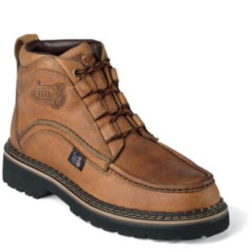Justin Boots Casuals Golden Caprice Sport Chukka - 988