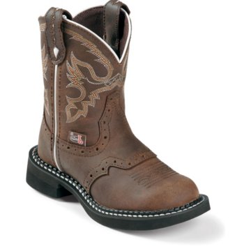 Justin Boots Justin Gypsy Aged Bark - 9909Y