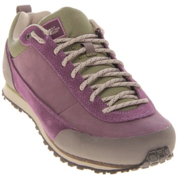 The North Face Scend Leather - A05L-VH0