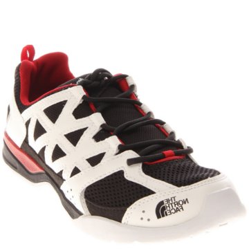 The North Face Single-Track II (Toddler/Youth) - A06R-KX9