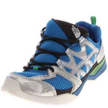 The North Face Single-Track II(Toddler/Youth) - A06R-SW5