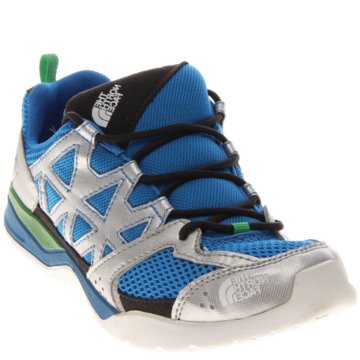 The North Face Single-Track II (Toddler/Youth) - A06R-SW5