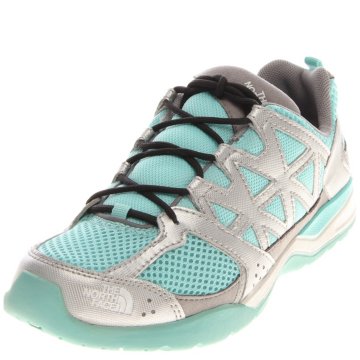 The North Face Single-Track II(Toddler/Youth) - A06S-SM8