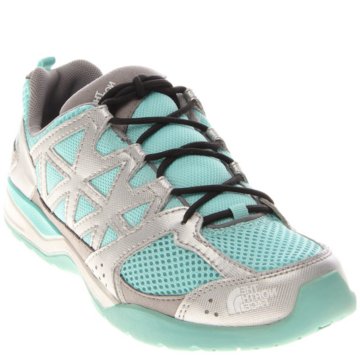 The North Face Single-Track II Girls (Toddler/Youth) - A06S-SM8