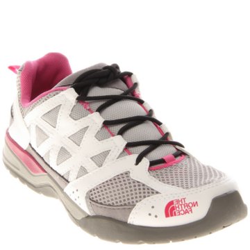 The North Face Single-Track II Girls (Toddler/Youth) - A06S-SR2