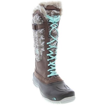The North Face Shellista Lace Luxe - A1NF-A6H