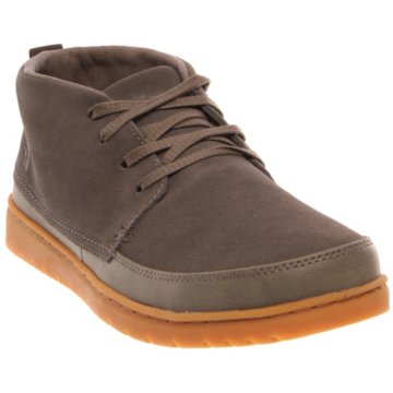 The North Face Base Camp Luxe Chukka
