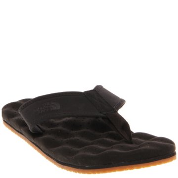 The North Face Base Camp Leather Flip-Flop - A4YC-KX7