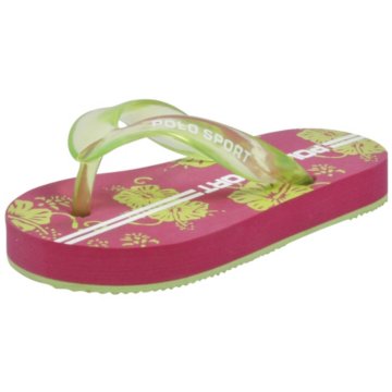 Ralph Lauren Maui (Toddler)