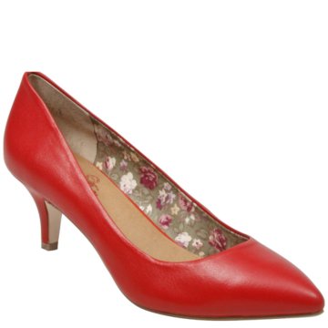 Seychelles Accent - ACCENT-RED