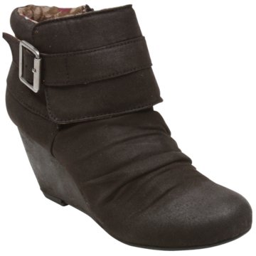 BC Footwear Almanac - ALMANAC-BLK