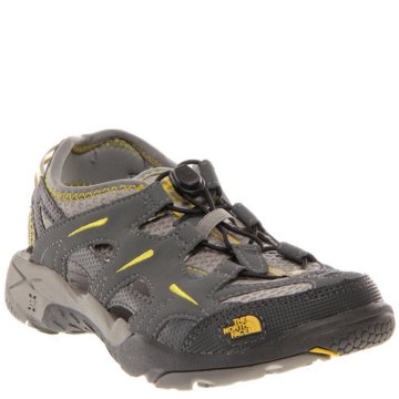 The North Face Hedgefrog (Toddler / Youth) - ALSU-VL8