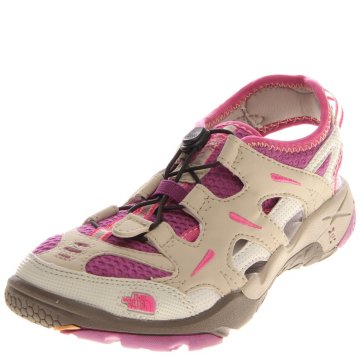 The North Face Hedgefrog (Toddler / Youth) - ALSV-VN2