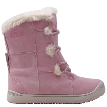 The North Face Abby (Toddler/Youth) - APJXFF5