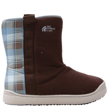 The North Face Mountain Bootie (Toddler/Youth) - APKAFH4