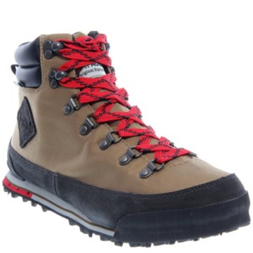 The North Face Back-To-Berkeley Boot - APPL-YW2