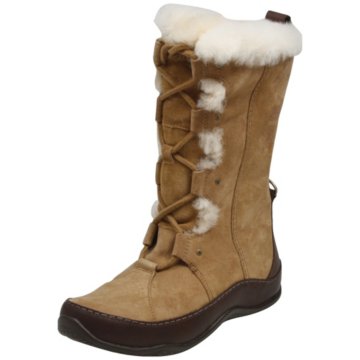 The North Face Abby III
