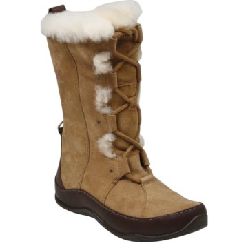 The North Face Abby III - APPU-F33