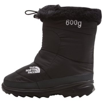 The North Face Nuptse Bootie II (Toddler/Youth)