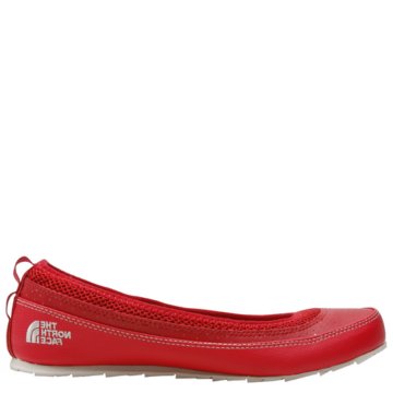 The North Face Base Camp Ballet - ATSW-KA3