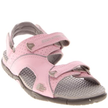 The North Face El Rio (Toddler / Youth) - ATTM-FF6