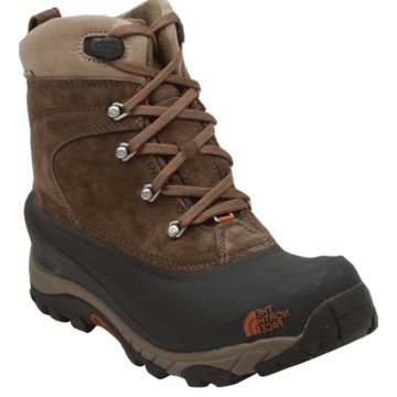 The North Face Chilkat II - AWMC-RH4