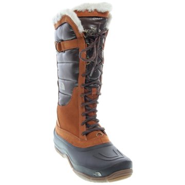 The North Face Shellista Lace